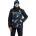 Meatfly мъжко SNB & SKI яке Zenith Deep Lake / Black Meatfly | Cheren | МЪЖЕ | M