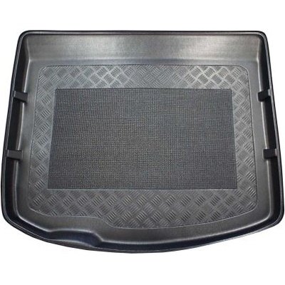 Стелка за багажник за Mazda 3 (2009-2013) Sport BL 5 doors Low without Bose soundsystem