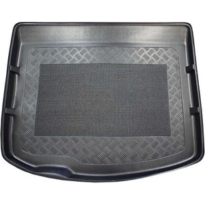 CarMart Стелка за багажник за Mazda 3 (2009-2013) Sport BL 5 doors Low without Bose soundsystem