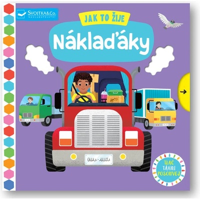 Jak to žije Náklaďáky