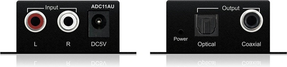 Blustream DAC12AU