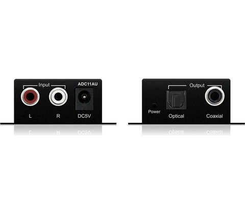Blustream DAC12AU