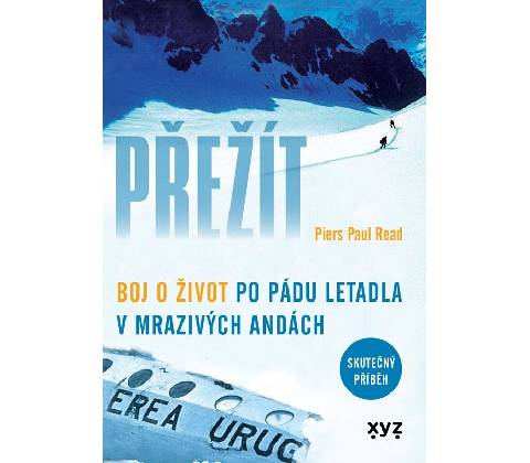 Přežít