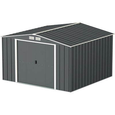 Duramax COLOSSUS ECO XL 9,7 m² antracit