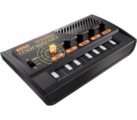 KORG Monotron Delay