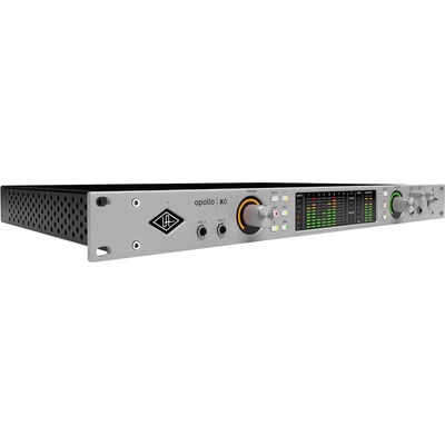 Universal Audio Apollo x6 + UAD Analog Classics