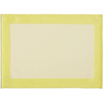 Hay Подложка за чинии Ram жълта (AE046-A652)