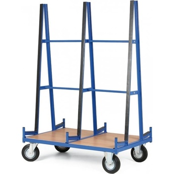 Prepravný vozík na doskový materiál B2B Biedrax VDM1512