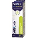 Voľne predajné lieky Sanorin 0,5‰ aer.nao.1 x 10 ml/5 mg