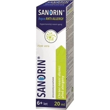 Sanorin 0,5‰ aer.nao.1 x 10 ml/5 mg
