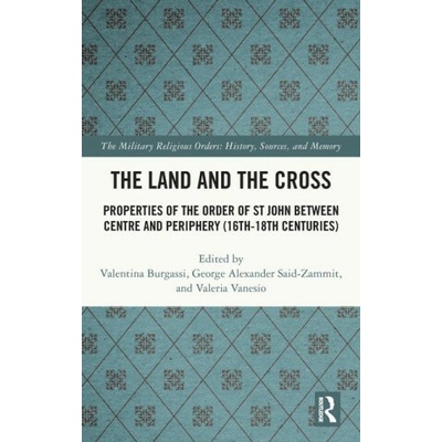 The Land and the Cross