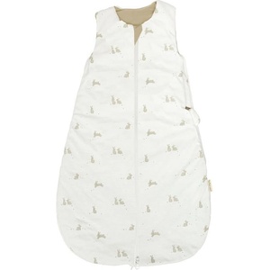 Bimbidreams Спален чувал Bimbidreams - Bunny, 75 cm, Tog 2.5, Green Moss (8499000799069) - baby
