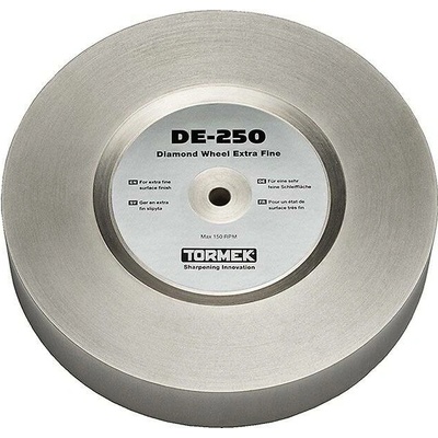 Tormek extra jemný diamantový brusný kotouč DE-250
