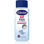 Bübchen SOS Powder защитна детска пудра 80 гр