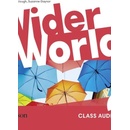 Wider World 4 Class