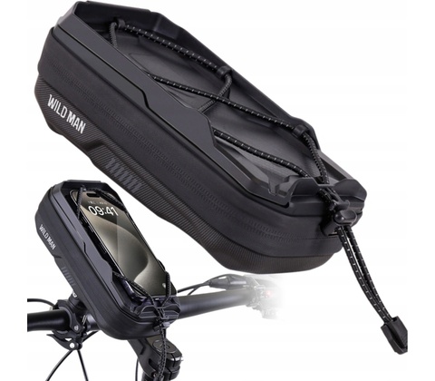 WILDMAN 170 1l
