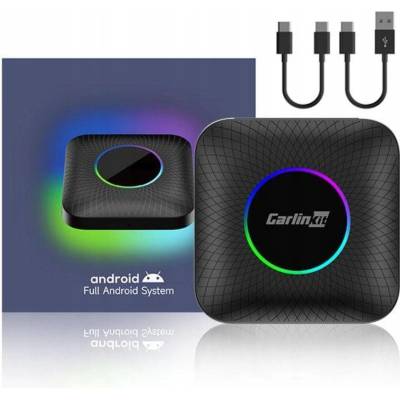 Carlinkit TBOX-LED-8G+128G