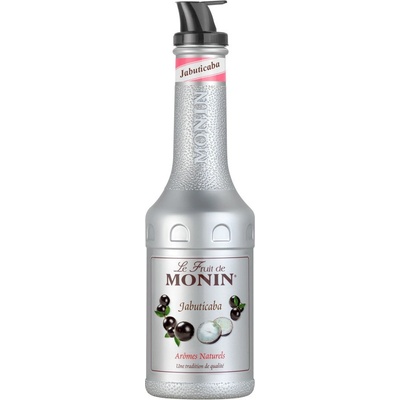 Monin Le Fruit pyré Jabuticaba 1 l