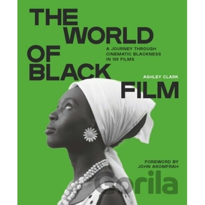 The World of Black Film - Ashley Clark