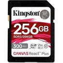 Kingston SDXC 256GB MLPR2/256GB