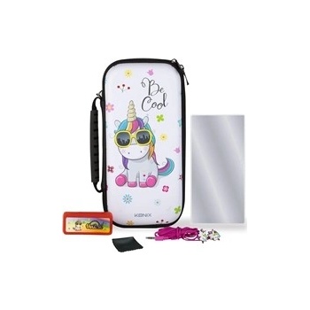 KONIX Unik: Be Cool Starter Kit Switch