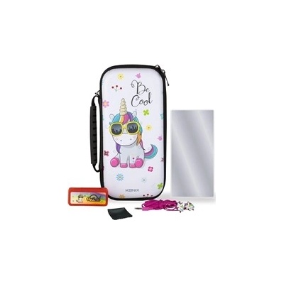 KONIX Unik: Be Cool Starter Kit Switch