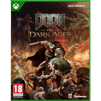Bethesda DOOM The Dark Ages (Xbox Series X/S)
