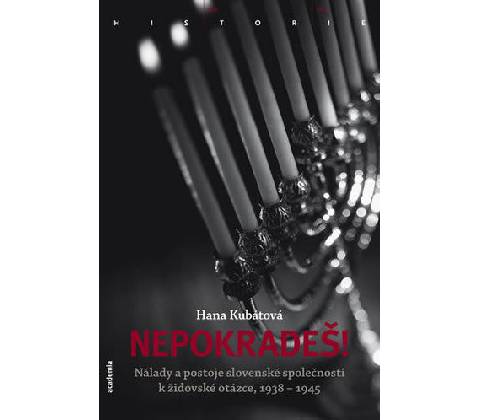 Nepokradeš