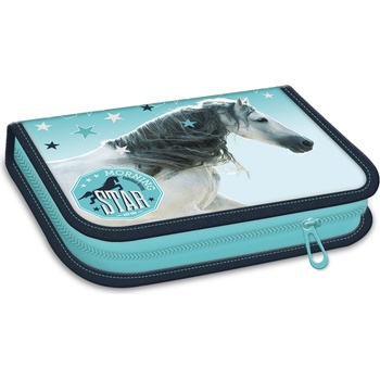 Ars Una Ученически несесер с пособия Ars Una Morning Star (93578936)