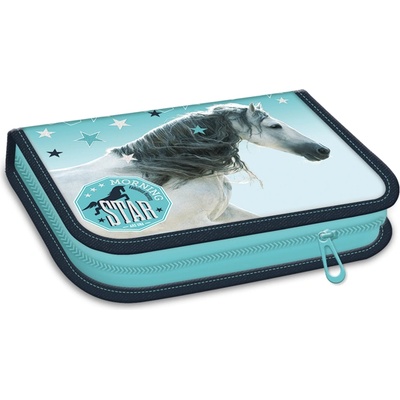 Ars Una Ученически несесер с пособия Ars Una Morning Star (93578936)