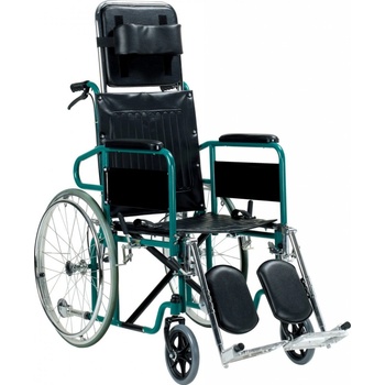 Maxizdrav CA941 Invalidní vozík polohovací