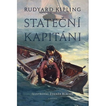Stateční kapitáni