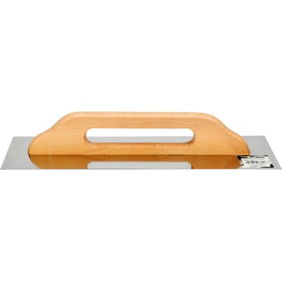 Vorel TO-06660 Smoother 480 x 125 mm nerezová oceľ