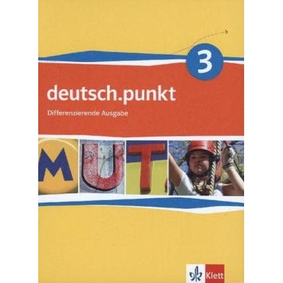 7. Klasse, Schülerbuch