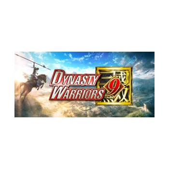 Dynasty Warriors 9