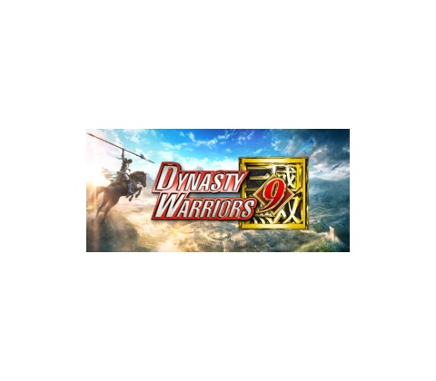 Dynasty Warriors 9