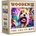 Wooden City - Puzzle Pop Art Yorkshire terrier wooden - 500 piese