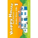 Happy House 1 Class Book