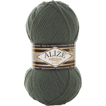 alize Superlana Klasik 469 Плетива прежда (11400469)