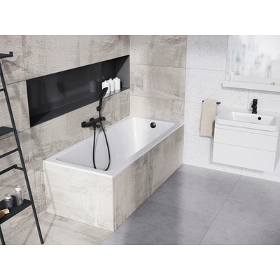 Ravak 10° Slim 170 x 75 cm CA71300000