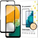 Wozinsky гъвкаво защитно стъкло за Samsung Galaxy A13 5G/Galaxy A04s/Galaxy A04e/Galaxy A04/Galaxy A03 - Черен KP15097