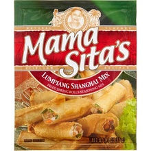 Mama Sita´s Koření na náplň do smažených závitků Lumpia 40 g