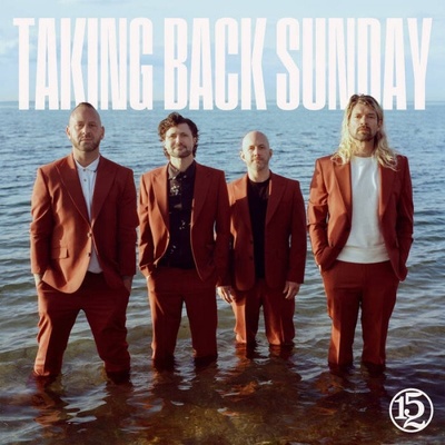 Taking Back Sunday: 152 LP