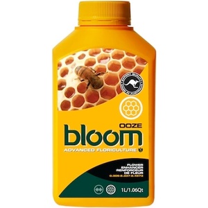 Bloom Advanced Floriculture BLOOM Ooze 1L