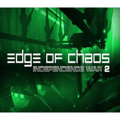 Edge of Chaos