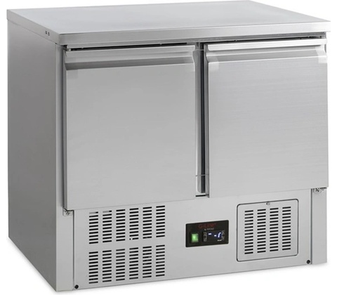 Tefcold GS91
