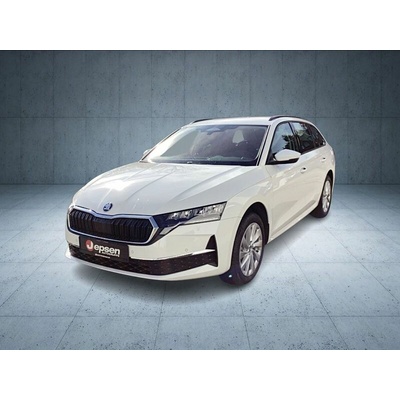 Skoda Octavia 1.5 TSI Selection 110 kW