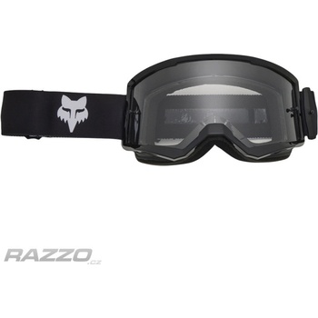 Fox Racing Main Core 2025