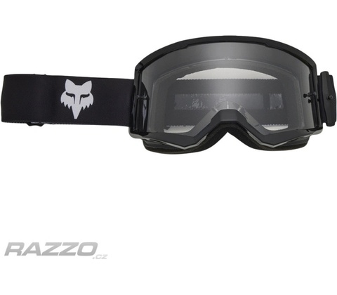 Fox Racing Main Core 2025