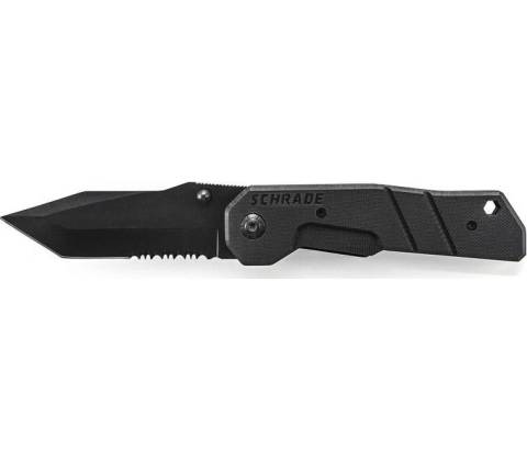 Schrade Liner Lock